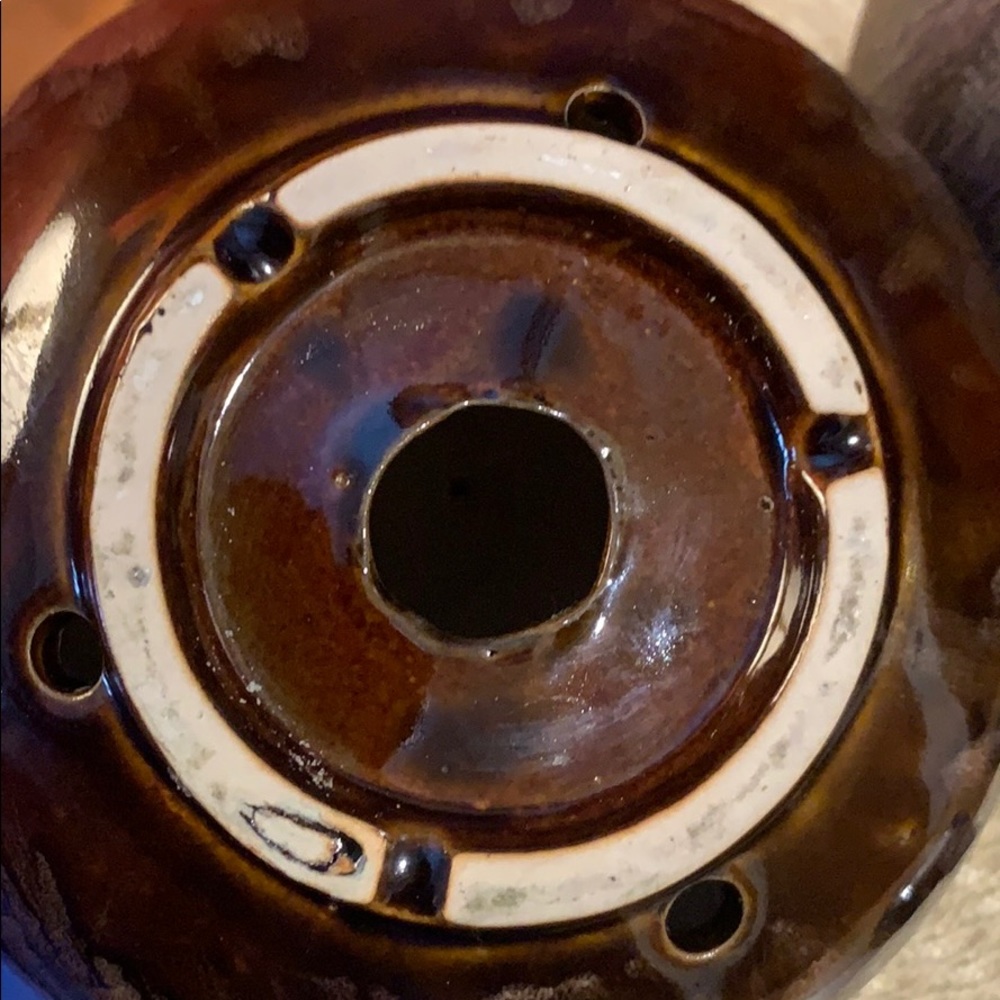 Glass Sphere - Picture 6 of 6